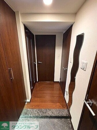 ライオンズ田無ウエストプレイスの物件内観写真